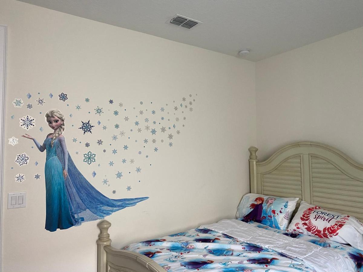 Encore Resort At Reunion, Disney, Orlando 基西米 外观 照片